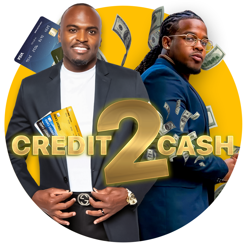 Credit 2 Cash Mastermind 6mo partial payment