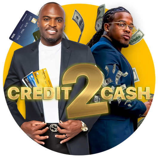 Credit 2 Cash Mastermind 6mo partial payment